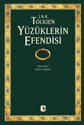 J-R-R-Tolkien-yuzuklerin-efendisi Aldatan Erkeği Yakalamak Kitabı